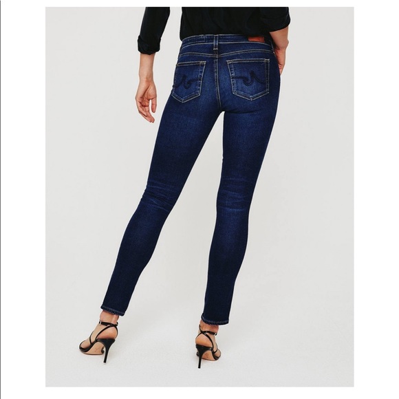 AG Jeans Prima - Picture 6 of 8